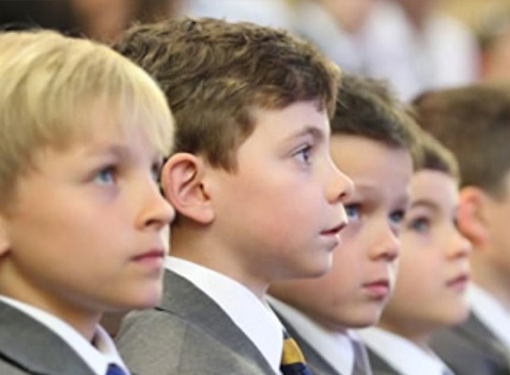 St Aloysius' College - Senior School - Kirribilli, NSW