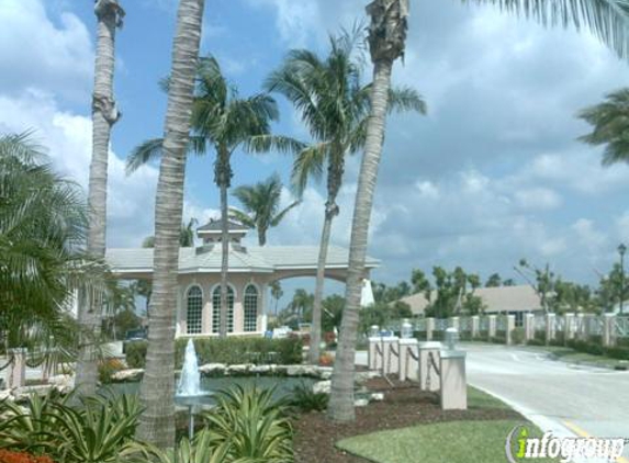 Bucci Global Products Inc - West Palm Beach, FL