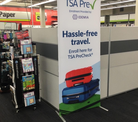 Staples Travel Services - Indianapolis, IN