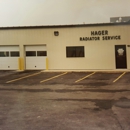 Hager Radiator Service - Radiators Automotive Sales & Service