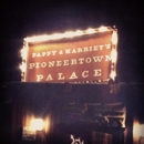 Pioneertown - American Restaurants