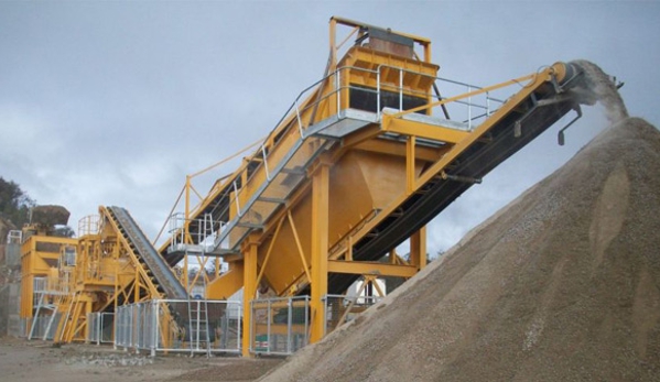 Burgess Earthmoving P/L - East Wagga Wagga, NSW