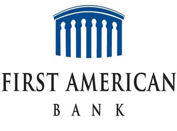 First Amercian Bank - Hudson, WI