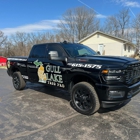 Gull Lake Tree Pro