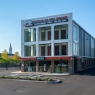 Cascade NW Self Storage - Smokey Point