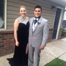 Tuxedos Now - Tuxedos