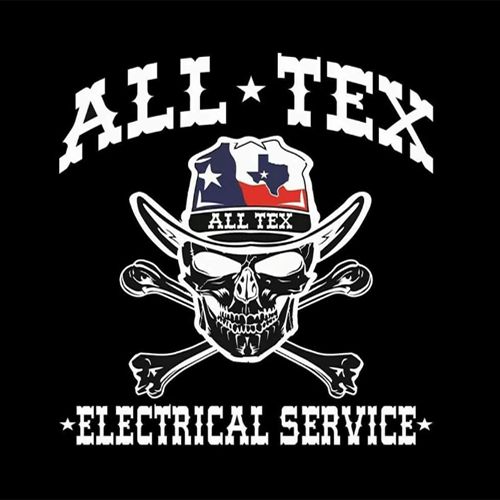 All Tex Electrical Beaumont TX 77703