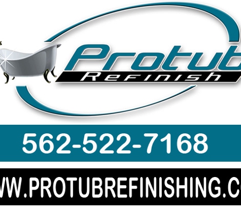 Protub Refinish - Norwalk, CA