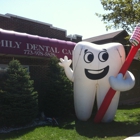 Family  Dental Care