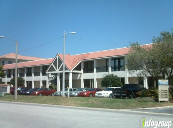 Tampa Bay Elder Law Center - Tampa, FL