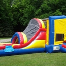 More Bounce Inflatable Party Rentals - Party Supply Rental
