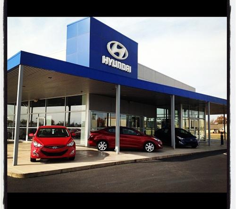 Hatchett Hyundai West - Wichita, KS