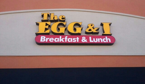 The Egg & I - O Fallon, IL