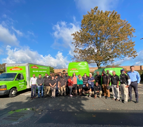 SERVPRO of Culpeper & Fauquier Counties - Warrenton, VA