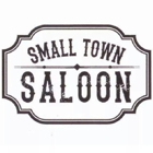 Small Town Saloon