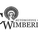 C. Wimberley Inc - New Car Dealers