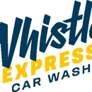 Whistle Express Car Wash - Car Wash