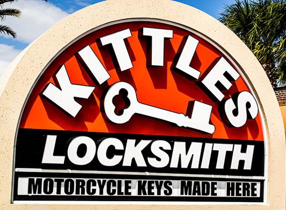 Kittles Locksmith - Daytona Beach, FL