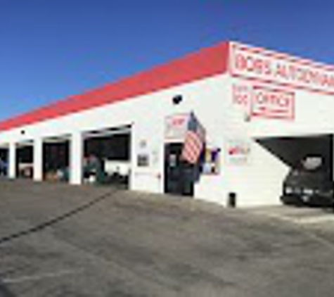 Bob's Autodynamics Inc - Las Vegas, NV