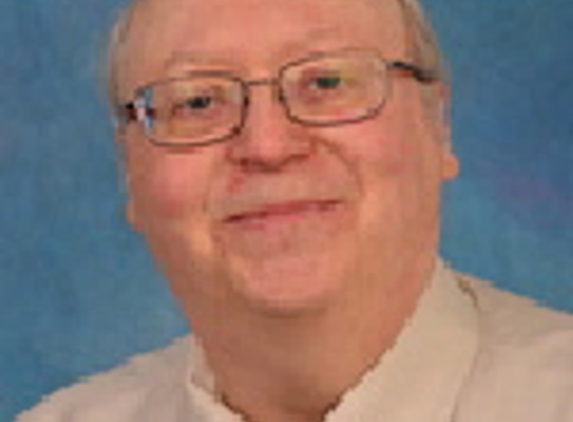 Dr. William W McCartney, MD - Chapel Hill, NC