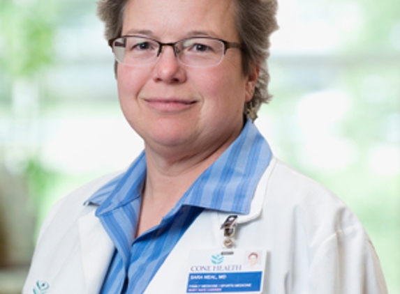 Sara Lynn Neal, MD - Greensboro, NC