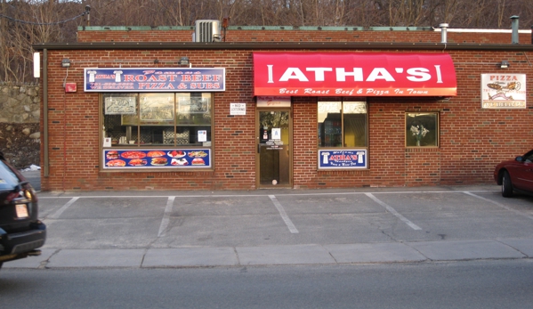 Atha's Famous Roast Beef - Lynn, MA