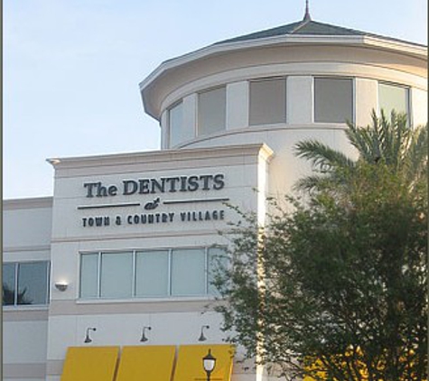 Dentists At Town & Country Village The - Houston, TX