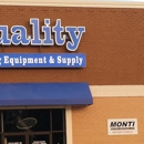 Quality Cleaning Equipment & Supply - Cleaning Contractors