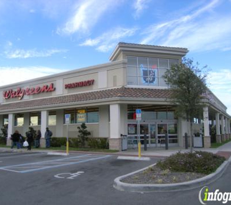 Walgreens - Closed - Orlando, FL