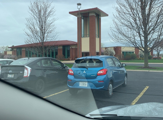 Mid-America Reformed Seminary - Dyer, IN