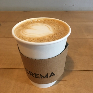 Crema Bk - Brooklyn, NY