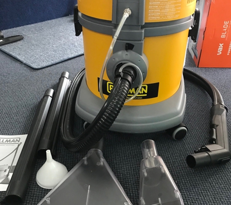 Gympie Vacuum Cleaner Shop - Gympie, QLD