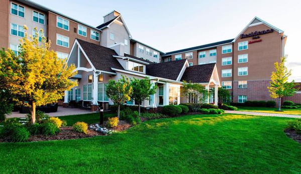 Residence Inn Chicago Midway Airport - Bedford Park, IL