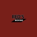 Red's Moving - Piano & Organ Moving