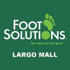 Foot Solutions Largo