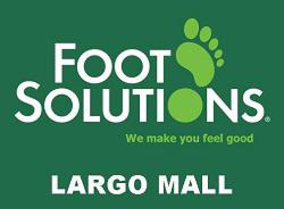 Foot Solutions Largo - Largo, FL