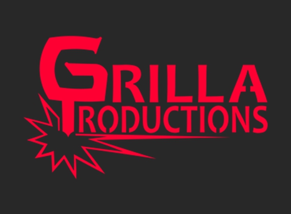 Grilla Productions - Palatka, FL