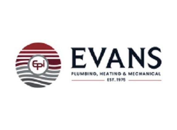 Evans Plumbing, Inc - Ammon, ID