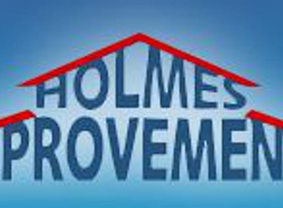 Holmes Improvements - Lima, OH