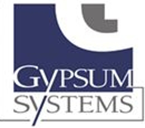 Gypsum Systems LLC - Elma, NY