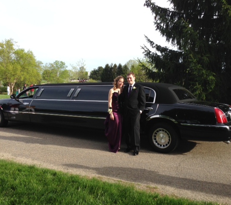 All-Star Limousine - Columbus, OH