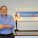 Hayes Law, PLLC - Attorneys