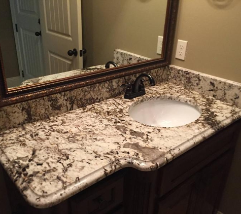 Mount Juliet Granite and Quartz - Mt Juliet, TN