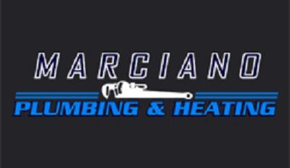 Marciano Plumbing - Woburn, MA