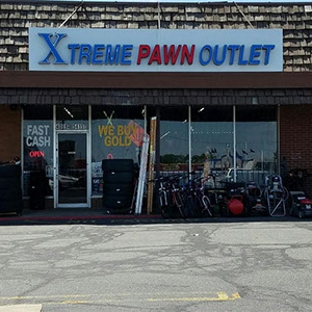 Xtreme Pawn - Salt Lake City, UT