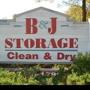 B & J Storage