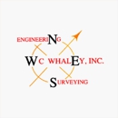 W C Whaley - Civil Engineers