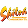 Shiloh Underground Construction and Septic System Services