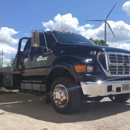 Tactical Towing & Recovery LLC - Towing