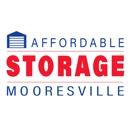 Affordable Storage - Mooresville - Self Storage